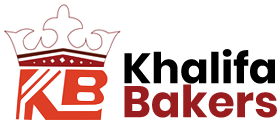 Khalifa Bakers Lahore – Almond Nankhatai Lahore